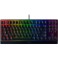 ΠΛΗΚΤΡΟΛΟΓΙΟ ΕΝΣΥΡΜΑΤΟ RAZER BLACKWIDOW V3 TENKEYLESS (RZ03-03491100-R3P1) MECHANICAL GAMING– GREEN SWITCHES